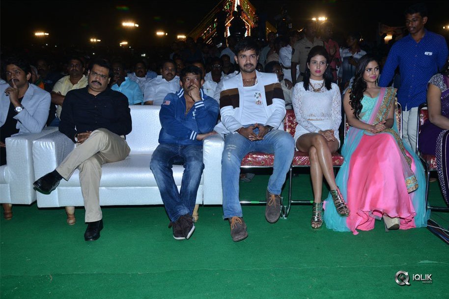 Vangaveeti-Movie-Audio-Launch